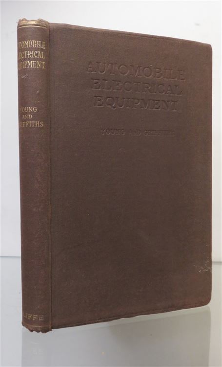 Automobile Electrical Equipment