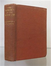 The Romance of the Motor Car