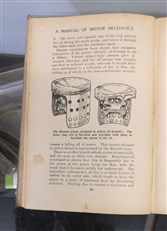 A Manual of Motor Mechanics & High Efficiency Tuning: Functional Working of the Petrol Engine