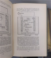 The Working Principles of Motor Vehicle Lighting and Starting