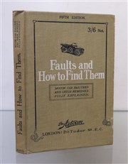 Faults and How to Find Them