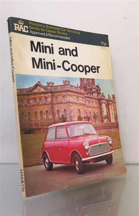 Mini and Mini-Cooper