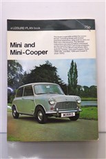 Mini and Mini-Cooper