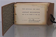 Aircraft Recognition (Air Publication 1764) 