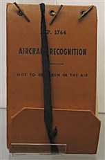 Aircraft Recognition (Air Publication 1764) 