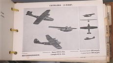 Aircraft Recognition (Air Publication 1764) 