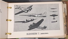 Aircraft Recognition (Air Publication 1764) 