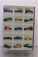 40 Years of Motoring 1919-1959