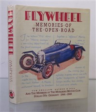 Flywheel: Memories of the Open Road