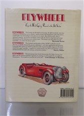 Flywheel: Memories of the Open Road