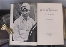 The Kings of the Road