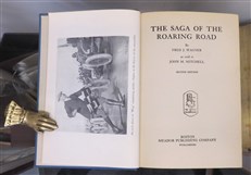 The Saga of the Roaring Road
