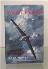 Rocket Fighter 