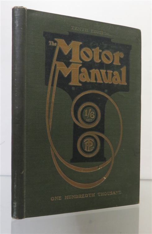 The Motor Manuel 