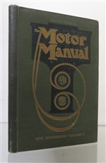 The Motor Manuel 