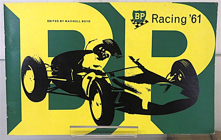 BP Racing '61