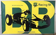 BP Racing '61