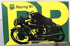 BP Racing '61
