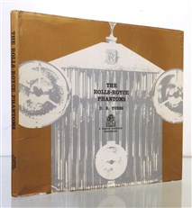 The Rolls-Royce Phantoms