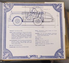 The Rolls-Royce Phantoms