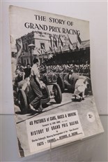 The Story of Grand Prix Racing