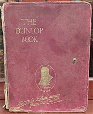 The Dunlop Book 