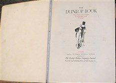 The Dunlop Book 