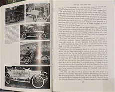 Lagonda - A History of the Marque 