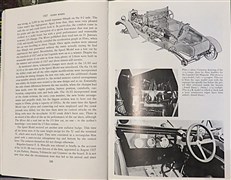 Lagonda - A History of the Marque 