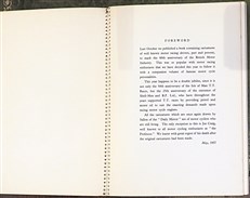 Motor-Cycling Personalities Past and Present