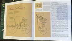 Vintage Cars 1886 to 1930