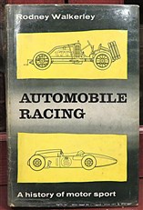Automobile Racing