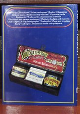 Automobilia: A Guided Tour for Collectors 