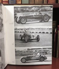 British Racing Drivers' Club: Silver Jubilee Book