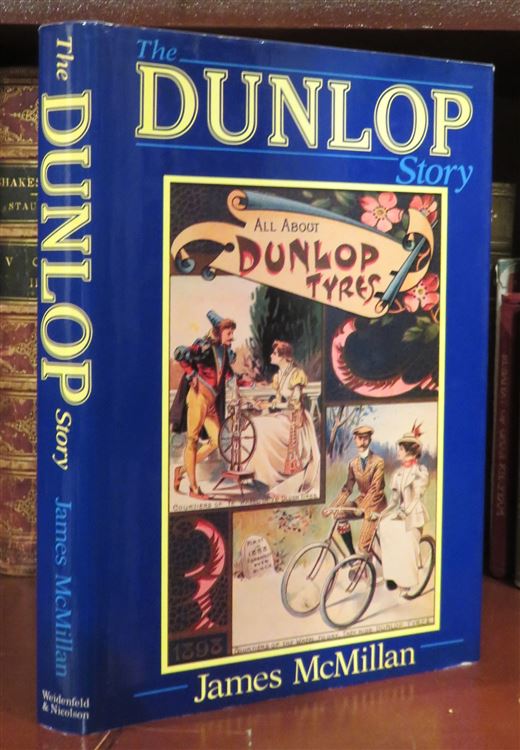 The Dunlop Story 