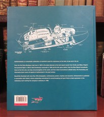 A Century of Conquest: Achievements Land Sea & Air