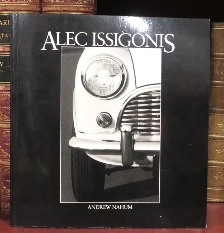 Alec Issigonis