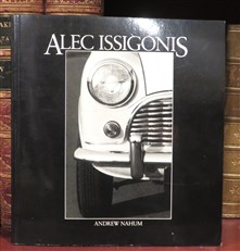Alec Issigonis