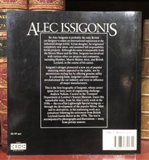 Alec Issigonis