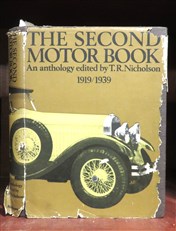 The Second Motor Book 