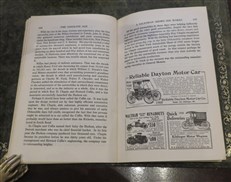 Motor History of America or The Gasoline Age