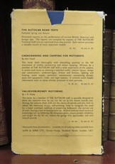 Car Driving as an Art