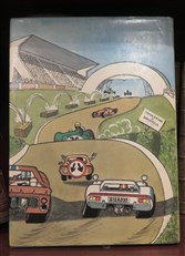 Brockbank's Grand Prix 