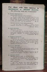 Continental Sports Cars