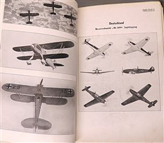 Der Flugzeugerkennungsdienst