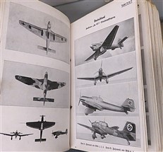 Der Flugzeugerkennungsdienst