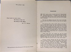 Racing Reminiscences