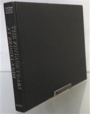 The Vintage Years at Brooklands