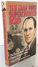 The Man who Supercharged Bond