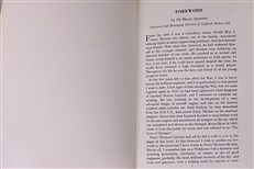 Parry Thomas Designer-Driver